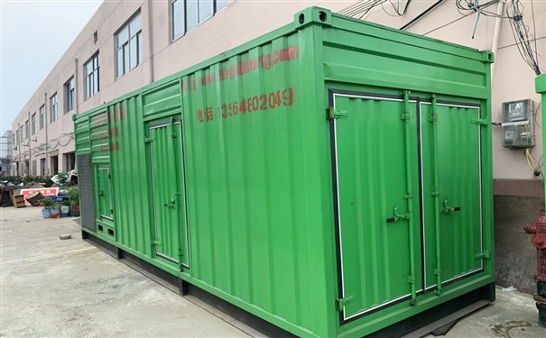 苏家屯工厂发电机出租供电