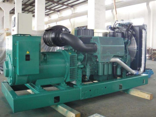 苏家屯便携静音：租赁无声发电机组，便携式解决能源需求