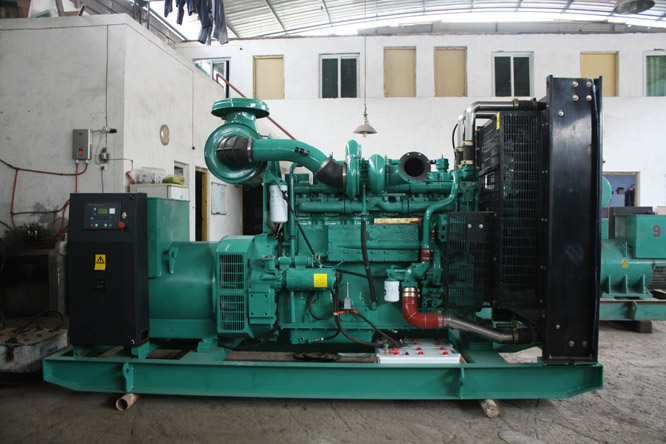 苏家屯环保无噪音：租用静音发电机组，为环境和耳朵双重保驾护航